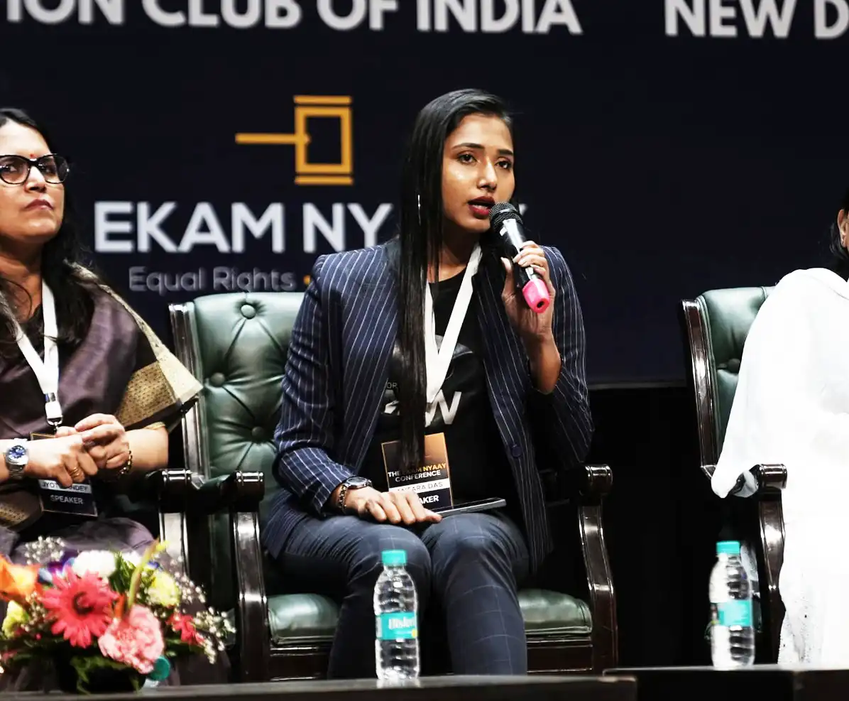 Men's Rights India female mens rights activist in india