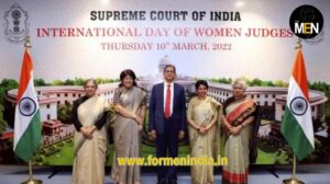 Read more about the article 𝗪𝗼𝗺𝗲𝗻 𝗦𝗵𝗼𝘂𝗹𝗱 𝗯𝗲 𝗚𝗶𝘃𝗲𝗻 𝗣𝗿𝗲𝗳𝗲𝗿𝗲𝗻𝗰𝗲 𝗶𝗻 𝗔𝗽𝗽𝗼𝗶𝗻𝘁𝗺𝗲𝗻𝘁 𝗮𝘀 𝗣𝗮𝗻𝗲𝗹 𝗔𝗱𝘃𝗼𝗰𝗮𝘁𝗲𝘀: 𝗖𝗝𝗜 𝗼𝗻 𝗪𝗼𝗺𝗲𝗻𝘀 𝗗𝗮𝘆 𝗖𝗲𝗹𝗲𝗯𝗿𝗮𝘁𝗶𝗼𝗻 𝗶𝗻 𝗦𝘂𝗽𝗿𝗲𝗺𝗲 𝗖𝗼𝘂𝗿𝘁