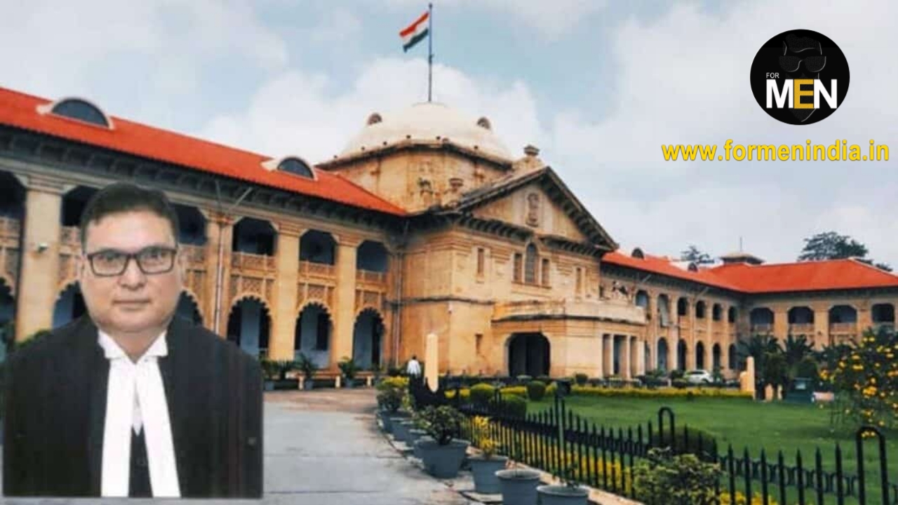 Read more about the article “𝗙𝗮𝘁𝗵𝗲𝗿 𝗶𝘀 𝗘𝗻𝘁𝗶𝘁𝗹𝗲𝗱 𝘁𝗼 𝗩𝗶𝘀𝗶𝘁𝗮𝘁𝗶𝗼𝗻 𝗥𝗶𝗴𝗵𝘁𝘀”, 𝗔𝗹𝗹𝗮𝗵𝗮𝗯𝗮𝗱 𝗛𝗖 𝗔𝗹𝗹𝗼𝘄𝘀 𝗔𝗹𝗹𝗼𝘄𝘀 𝗙𝗮𝘁𝗵𝗲𝗿 𝘁𝗼 𝗠𝗲𝗲𝘁 𝗵𝗶𝘀 𝗦𝗼𝗻
