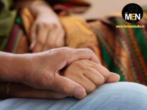 Read more about the article 𝗪𝗼𝗺𝗮𝗻 𝗠𝗮𝗸𝗲𝘀 𝗦𝗶𝘀𝘁𝗲𝗿 𝗠𝗮𝗿𝗿𝘆 𝗟𝗼𝘃𝗲𝗿 𝗧𝗼 𝗛𝗶𝗱𝗲 𝗘𝘅𝘁𝗿𝗮𝗺𝗮𝗿𝗶𝘁𝗮𝗹 𝗔𝗳𝗳𝗮𝗶𝗿