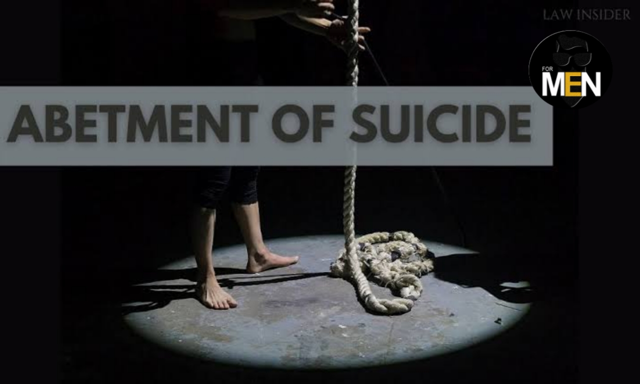 You are currently viewing 𝗔 𝗽𝗲𝗿𝘀𝗼𝗻 𝗵𝗲𝗹𝗱 𝗹𝗶𝗮𝗯𝗹𝗲 𝘂𝗻𝗱𝗲𝗿 𝗦𝗲𝗰 𝟰𝟵𝟴𝗮 𝗜𝗣𝗖 𝗱𝗼𝗲𝘀𝗻’𝘁 𝗺𝗲𝗮𝗻 𝘁𝗵𝗮𝘁 𝗵𝗲 𝗶𝘀 𝗮𝗹𝘀𝗼 𝗴𝘂𝗶𝗹𝘁𝘆 𝗼𝗳 𝗮𝗯𝗲𝘁𝗺𝗲𝗻𝘁 𝗼𝗳 𝘀𝘂𝗶𝗰𝗶𝗱𝗲 𝘂𝗻𝗱𝗲𝗿 𝗦𝗲𝗰 𝟯𝟬𝟲 : 𝗞𝗲𝗿𝗲𝗹𝗮 𝗛𝗶𝗴𝗵 𝗖𝗼𝘂𝗿𝘁