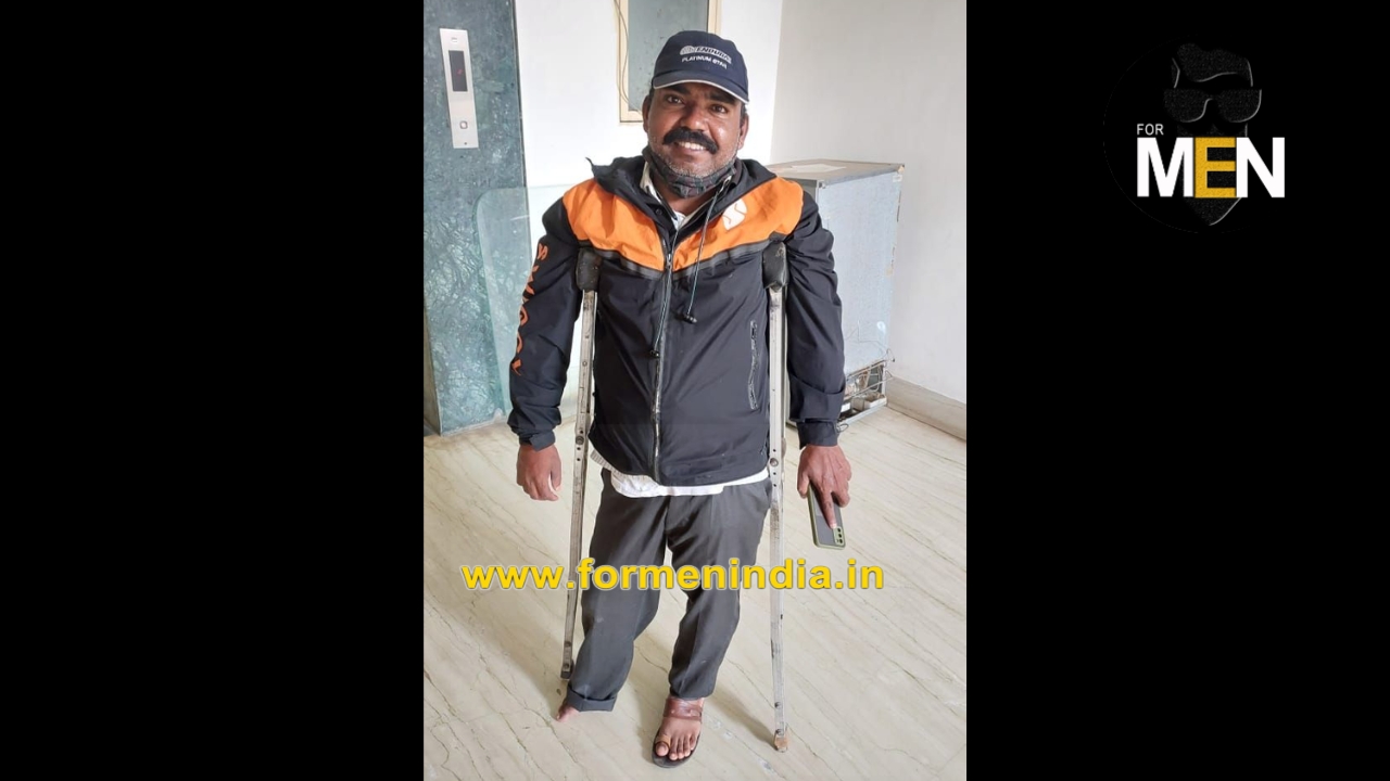 Read more about the article 𝗠𝗮𝗻 𝗴𝗲𝘁𝘀 𝗶𝗺𝗽𝗮𝘁𝗶𝗲𝗻𝘁 𝗮𝗯𝗼𝘂𝘁 𝗱𝗲𝗹𝗮𝘆𝗲𝗱 𝗦𝘄𝗶𝗴𝗴𝘆 𝗼𝗿𝗱𝗲𝗿, 𝗹𝗮𝘁𝗲𝗿 𝗼𝗽𝗲𝗻𝘀 𝘁𝗵𝗲 𝗱𝗼𝗼𝗿 𝘁𝗼 𝗮 𝘀𝘂𝗿𝗽𝗿𝗶𝘀𝗲