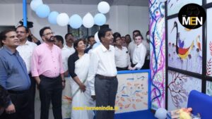 Read more about the article 𝗧𝗵𝗲 𝗳𝗶𝗿𝘀𝘁 𝗰𝗵𝗶𝗹𝗱-𝗳𝗿𝗶𝗲𝗻𝗱𝗹𝘆 𝗙𝗮𝗺𝗶𝗹𝘆 𝗖𝗼𝘂𝗿𝘁 𝗶𝗻𝗮𝘂𝗴𝘂𝗿𝗮𝘁𝗲𝗱 𝗶𝗻 𝗞𝗲𝗿𝗲𝗹𝗮
