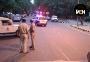 Read more about the article <strong>Delhi cop’s daughter arrested for ‘injuring valet parking attendant with car’</strong><br>