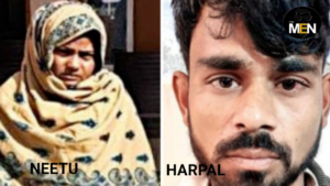 Read more about the article <strong>Ghaziabad woman kills her husband with her paramour, builds septic tank over it</strong><br>