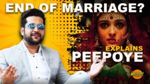 Read more about the article Youtuber Akassh Ashok Gupta raises his voice against the gender biased laws and the harassments faced by men in India
