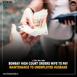 Read more about the article 𝗕𝗼𝗺𝗯𝗮𝘆 𝗛𝗶𝗴𝗵 𝗖𝗼𝘂𝗿𝘁 𝘁𝗲𝗹𝗹𝘀 𝘄𝗼𝗺𝗮𝗻 𝘁𝗼 𝗽𝗮𝘆 𝗺𝗮𝗶𝗻𝘁𝗲𝗻𝗮𝗻𝗰𝗲 𝘁𝗼 𝘂𝗻𝗲𝗺𝗽𝗹𝗼𝘆𝗲𝗱, 𝗶𝗹𝗹 𝗵𝘂𝘀𝗯𝗮𝗻𝗱