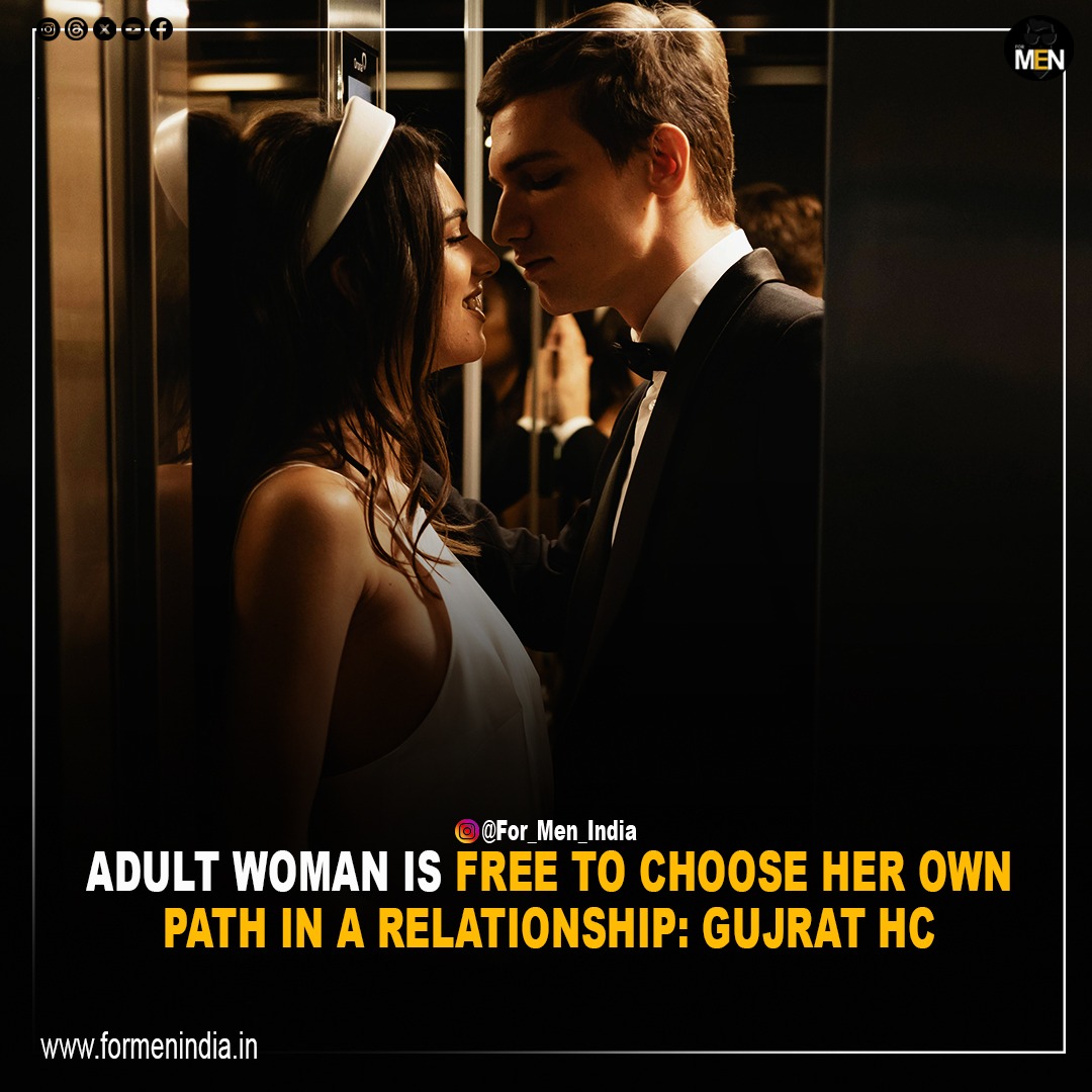 You are currently viewing 𝗠𝗮𝗷𝗼𝗿 𝗪𝗼𝗺𝗮𝗻 𝗙𝗿𝗲𝗲 𝗧𝗼 𝗖𝗵𝗼𝗼𝘀𝗲 𝗛𝗲𝗿 𝗢𝘄𝗻 𝗖𝗼𝘂𝗿𝘀𝗲: 𝗚𝘂𝗷𝗮𝗿𝗮𝘁 𝗛𝗶𝗴𝗵 𝗖𝗼𝘂𝗿𝘁k