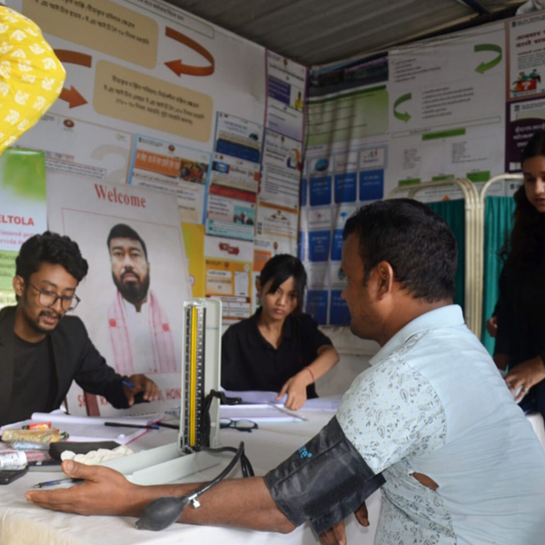 healthcamp