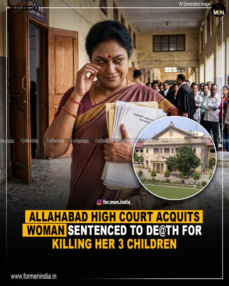 allahabad-high-court-acquits-woman-who-killed-her-three-children