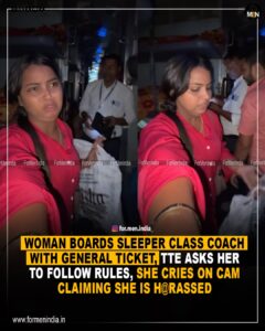 woman-boards-sleeper-class-coach-with-general-ticket-she-is- harassed