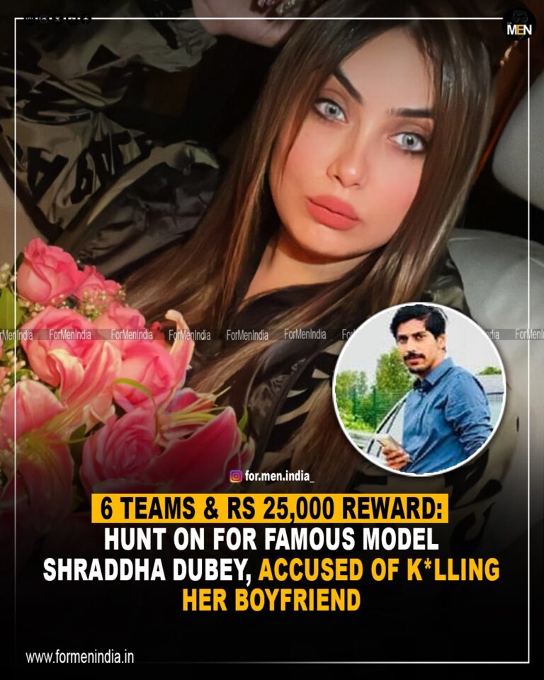 hunt-on-for-model-shraddha-dubey-for-killing-her-boyfriend