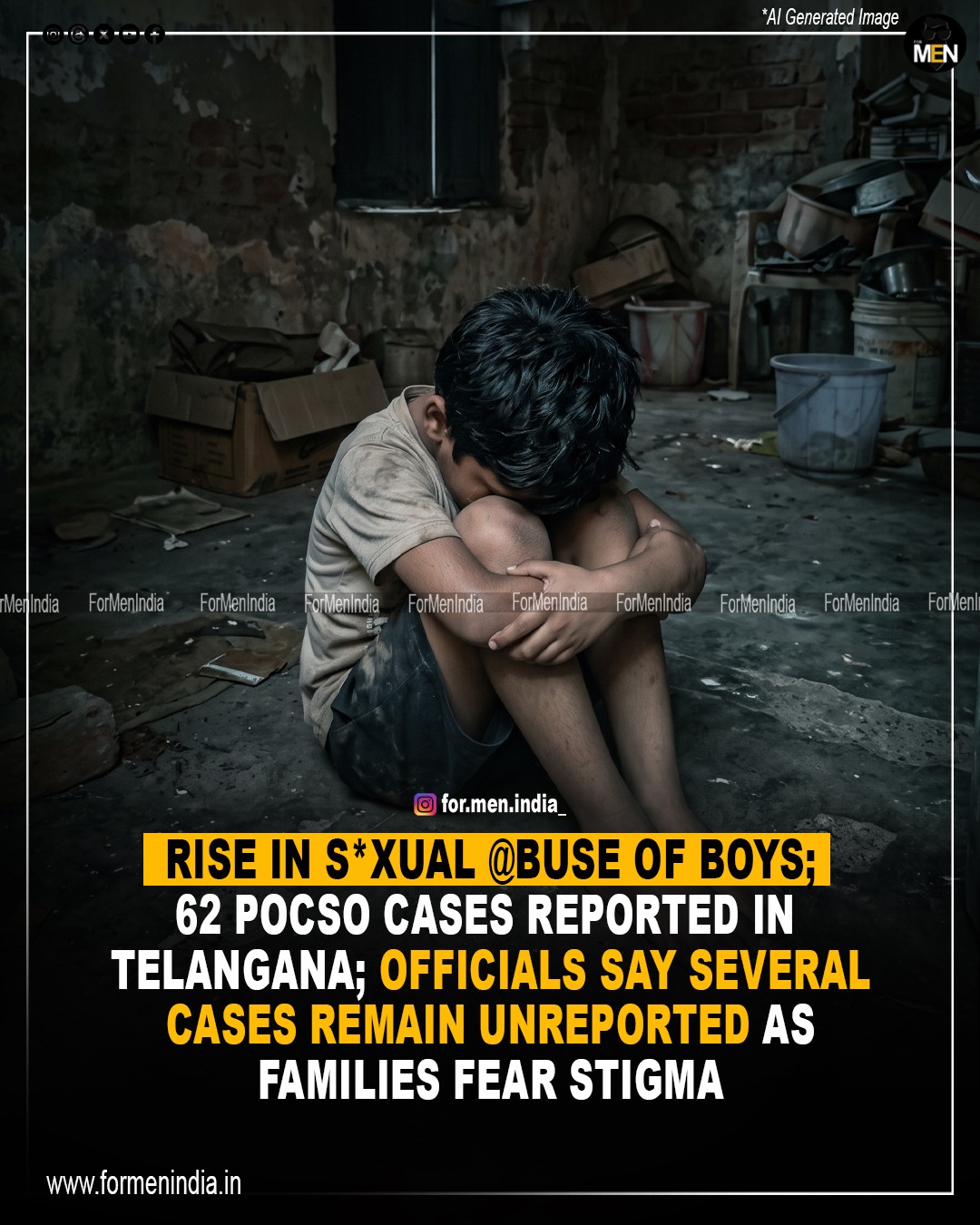 rise-in-sexual-abuse-of-boys-in-telangana
